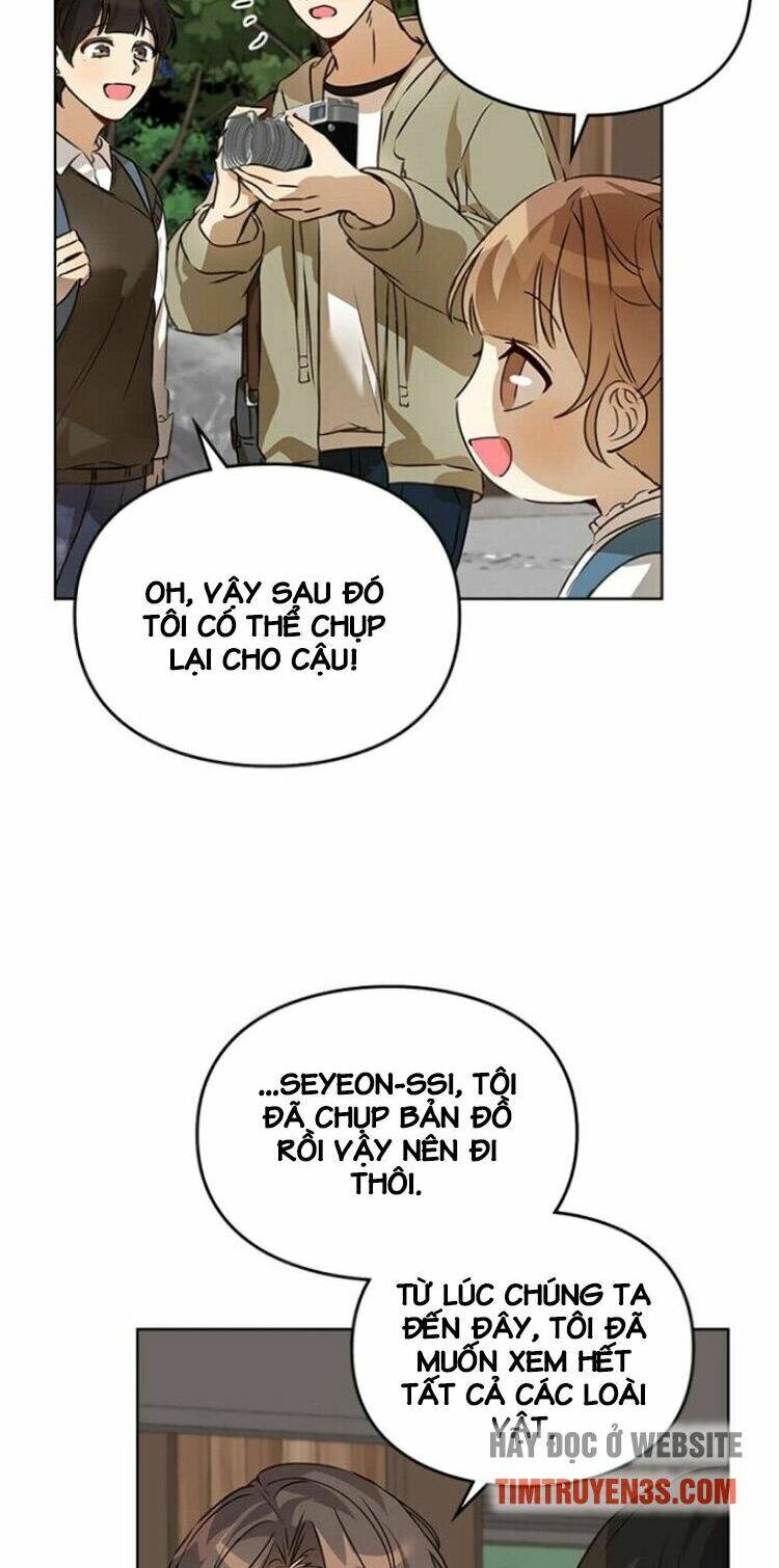 Tôi Trở Thành Một Người Cha Chapter 37 - Trang 2