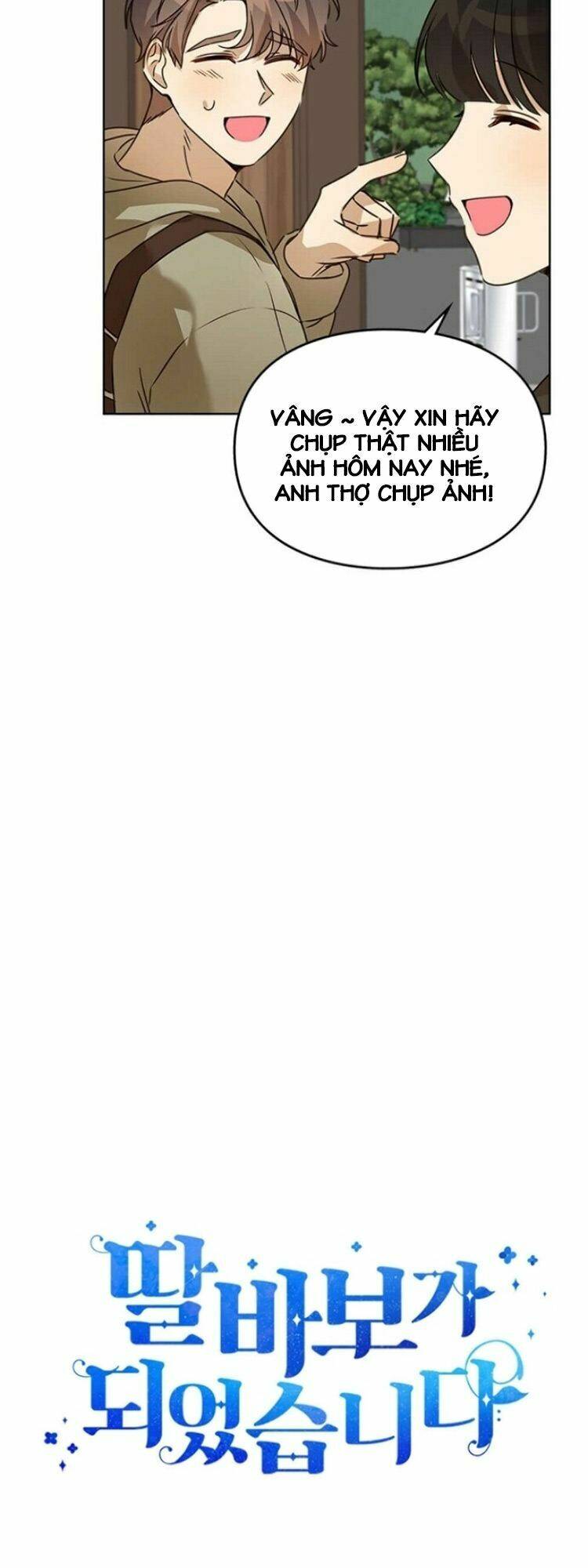 Tôi Trở Thành Một Người Cha Chapter 37 - Trang 2