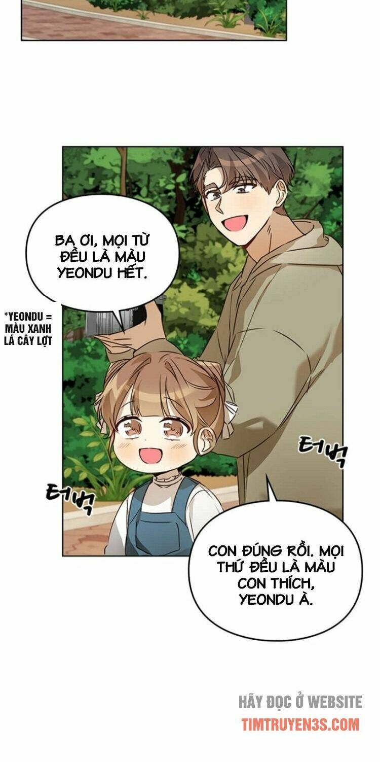 Tôi Trở Thành Một Người Cha Chapter 37 - Trang 2
