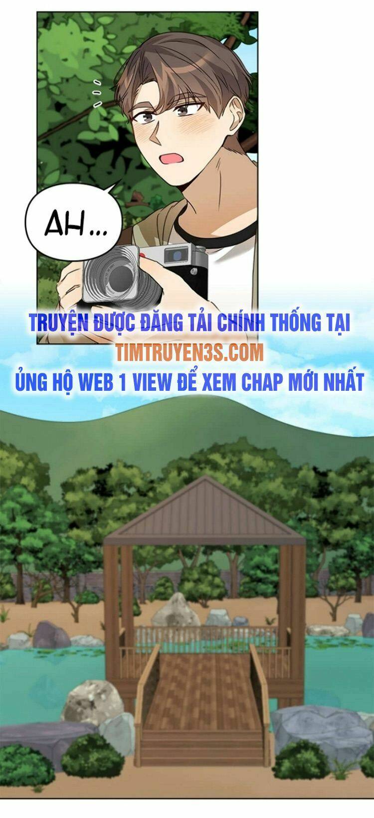 Tôi Trở Thành Một Người Cha Chapter 37 - Trang 2