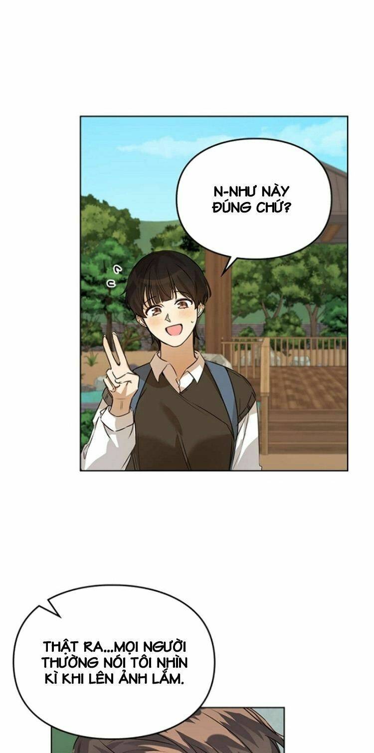 Tôi Trở Thành Một Người Cha Chapter 37 - Trang 2