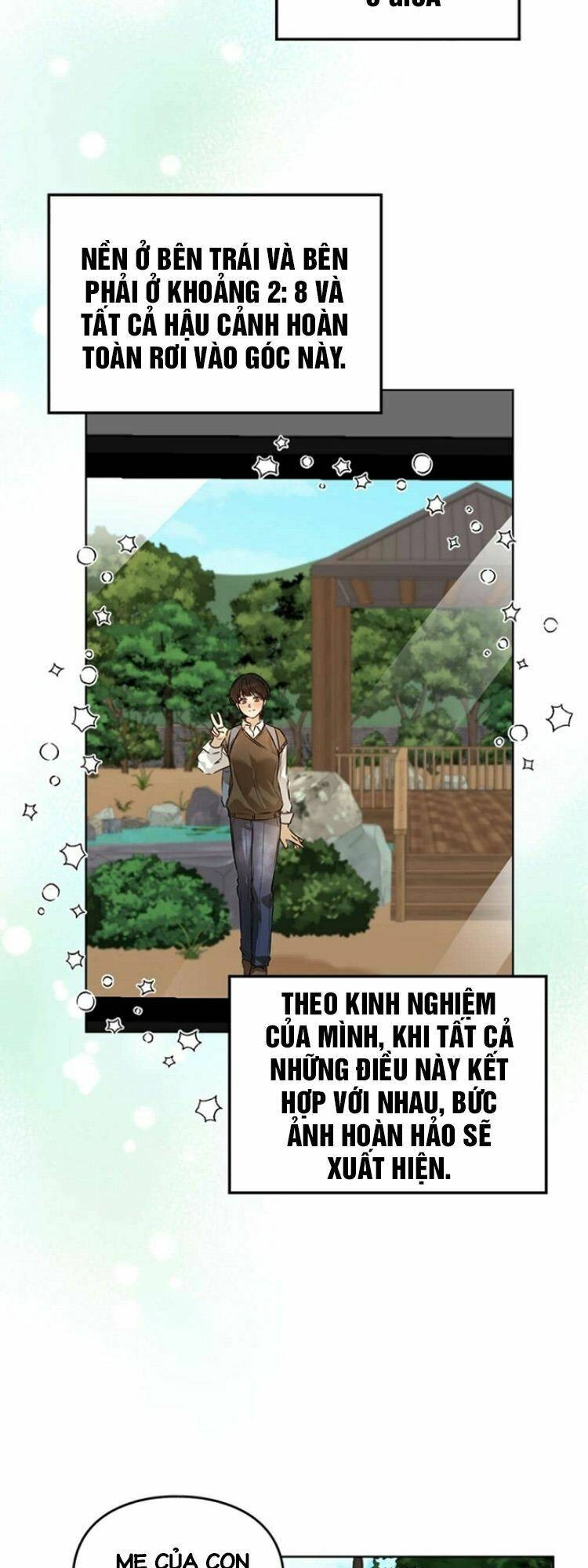 Tôi Trở Thành Một Người Cha Chapter 37 - Trang 2