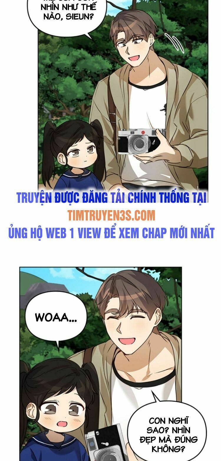 Tôi Trở Thành Một Người Cha Chapter 37 - Trang 2