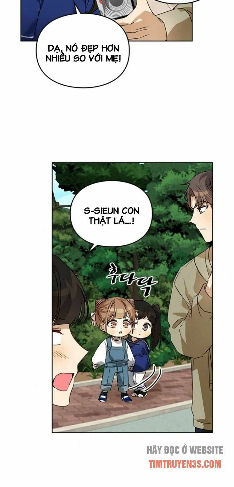 Tôi Trở Thành Một Người Cha Chapter 37 - Trang 2