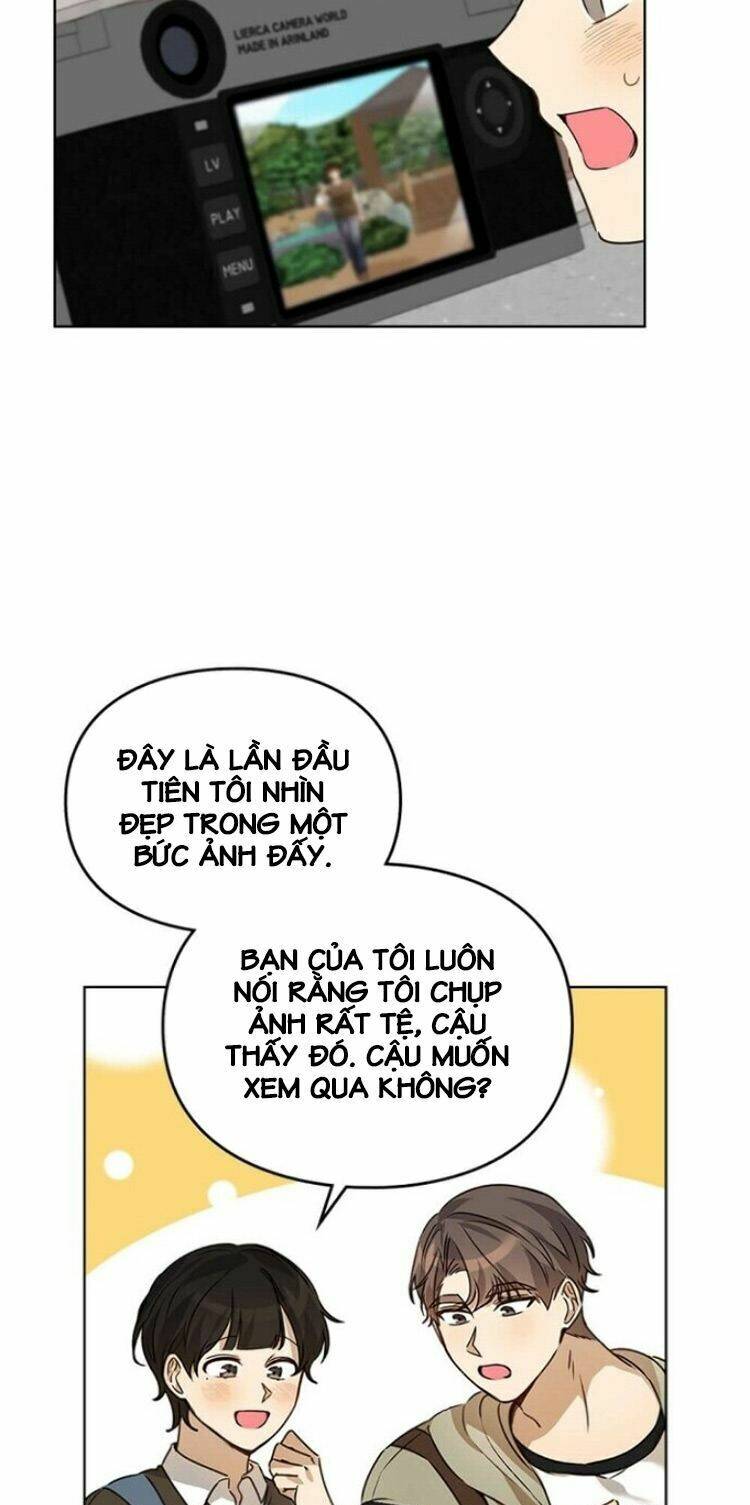 Tôi Trở Thành Một Người Cha Chapter 37 - Trang 2