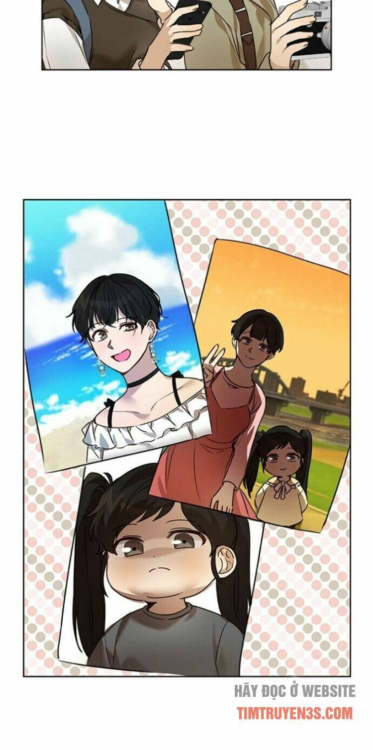 Tôi Trở Thành Một Người Cha Chapter 37 - Trang 2