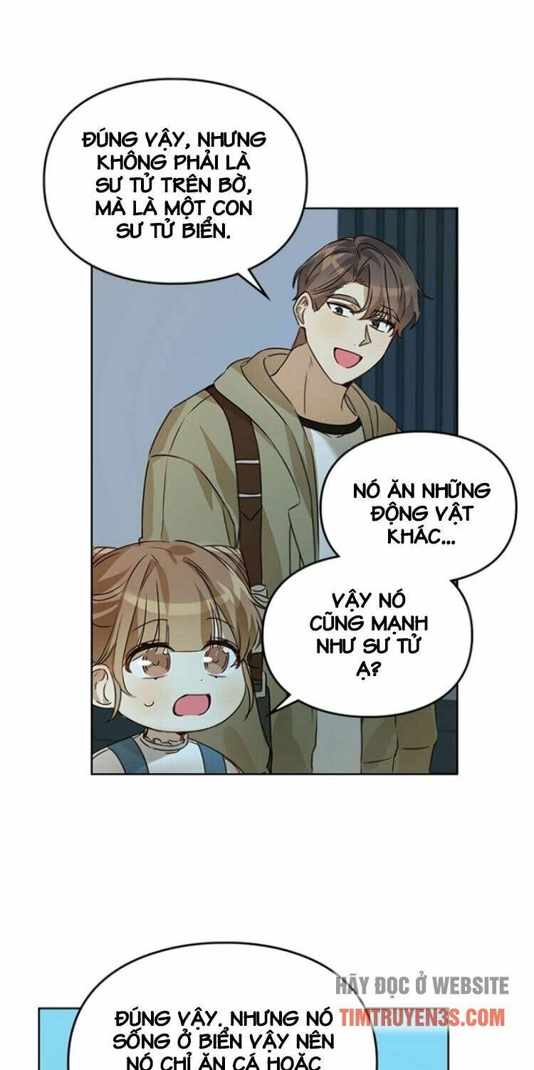 Tôi Trở Thành Một Người Cha Chapter 37 - Trang 2