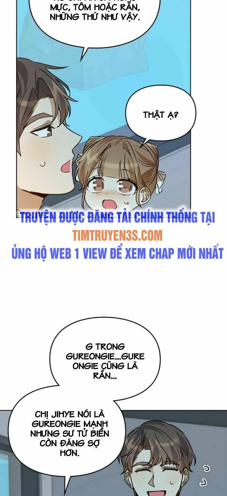 Tôi Trở Thành Một Người Cha Chapter 37 - Trang 2