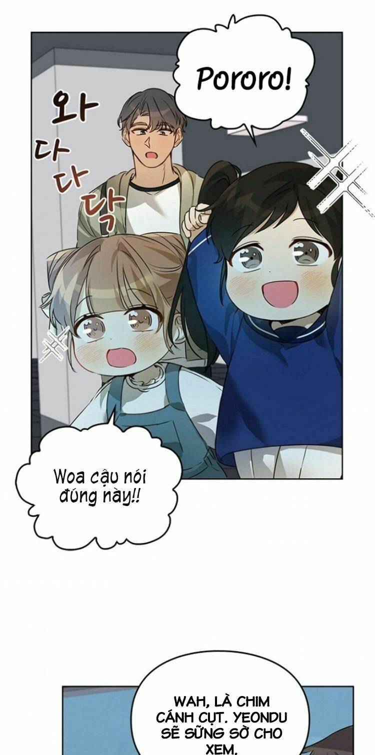 Tôi Trở Thành Một Người Cha Chapter 37 - Trang 2