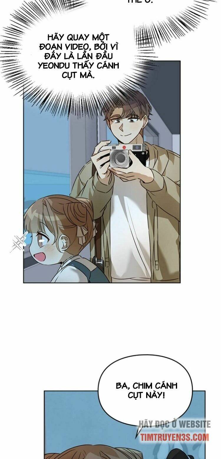 Tôi Trở Thành Một Người Cha Chapter 37 - Trang 2