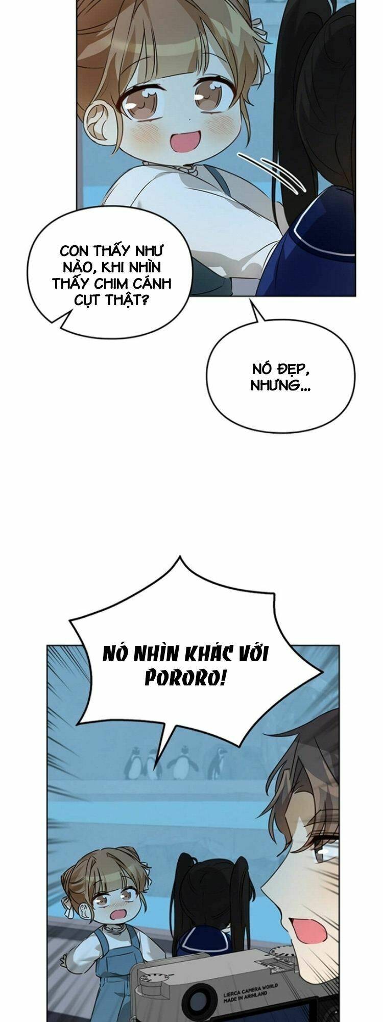 Tôi Trở Thành Một Người Cha Chapter 37 - Trang 2