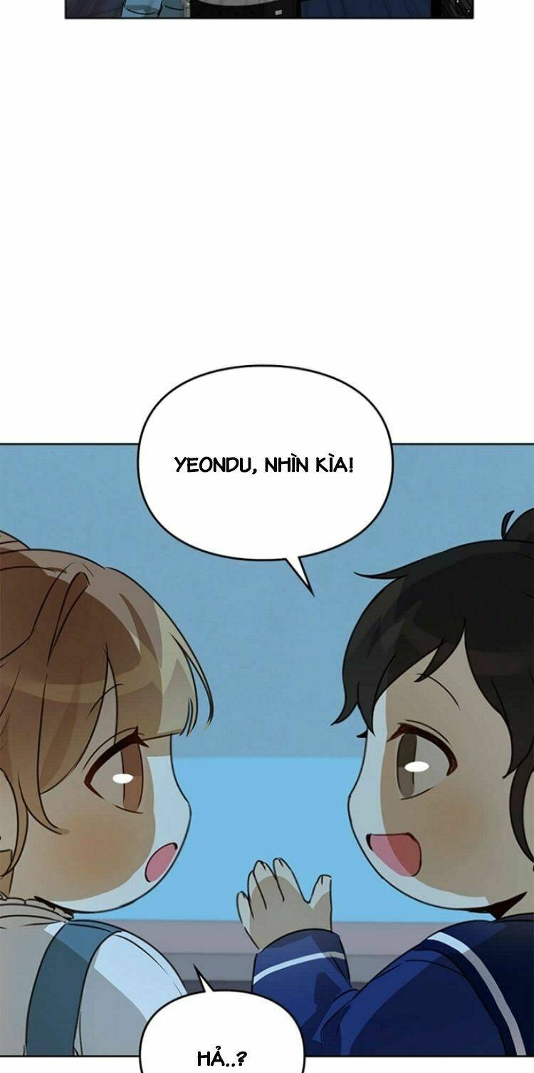 Tôi Trở Thành Một Người Cha Chapter 37 - Trang 2