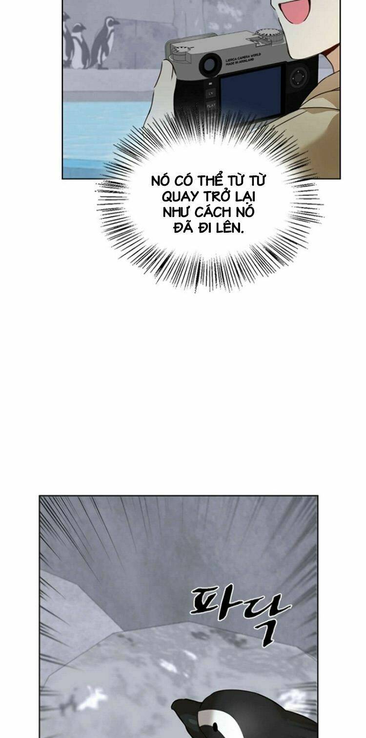 Tôi Trở Thành Một Người Cha Chapter 37 - Trang 2