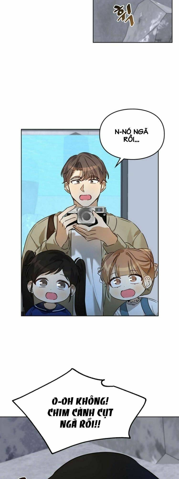 Tôi Trở Thành Một Người Cha Chapter 37 - Trang 2