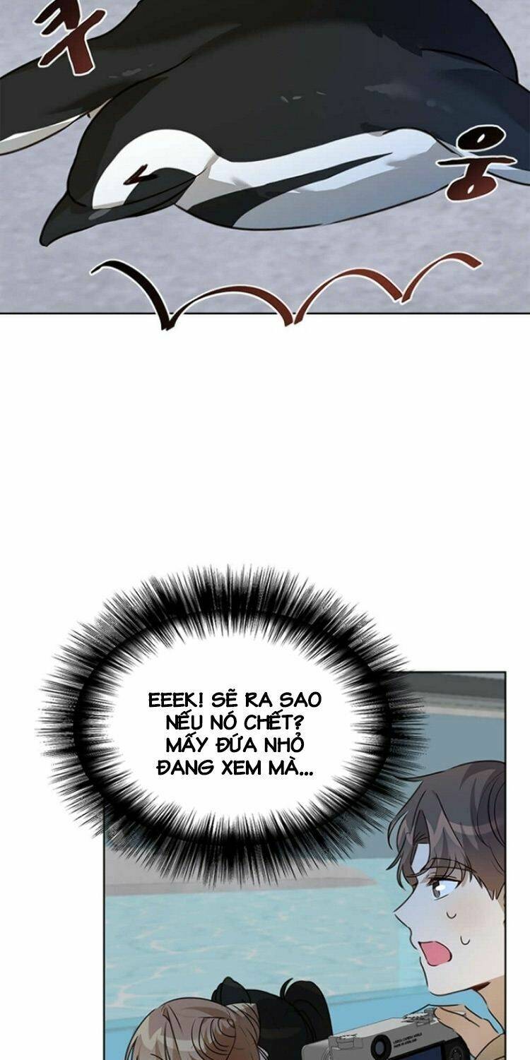 Tôi Trở Thành Một Người Cha Chapter 37 - Trang 2