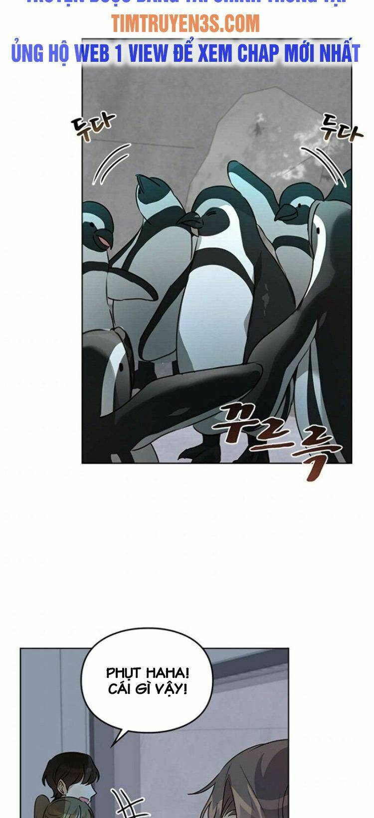 Tôi Trở Thành Một Người Cha Chapter 37 - Trang 2