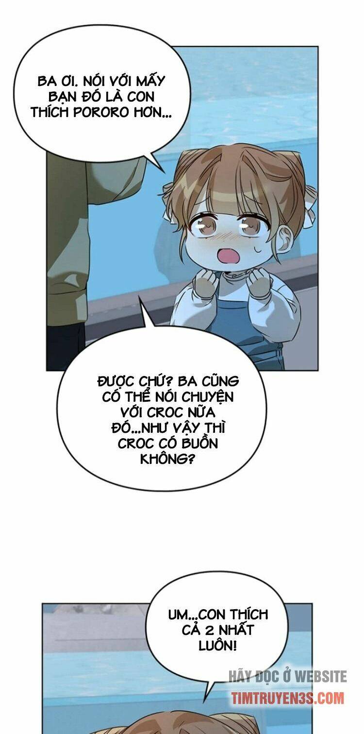 Tôi Trở Thành Một Người Cha Chapter 37 - Trang 2