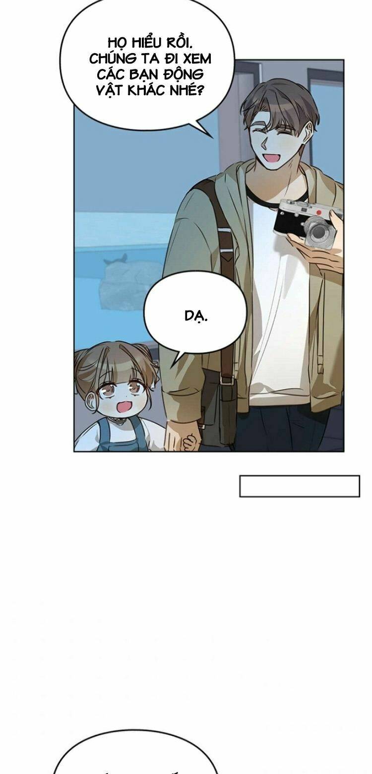 Tôi Trở Thành Một Người Cha Chapter 37 - Trang 2