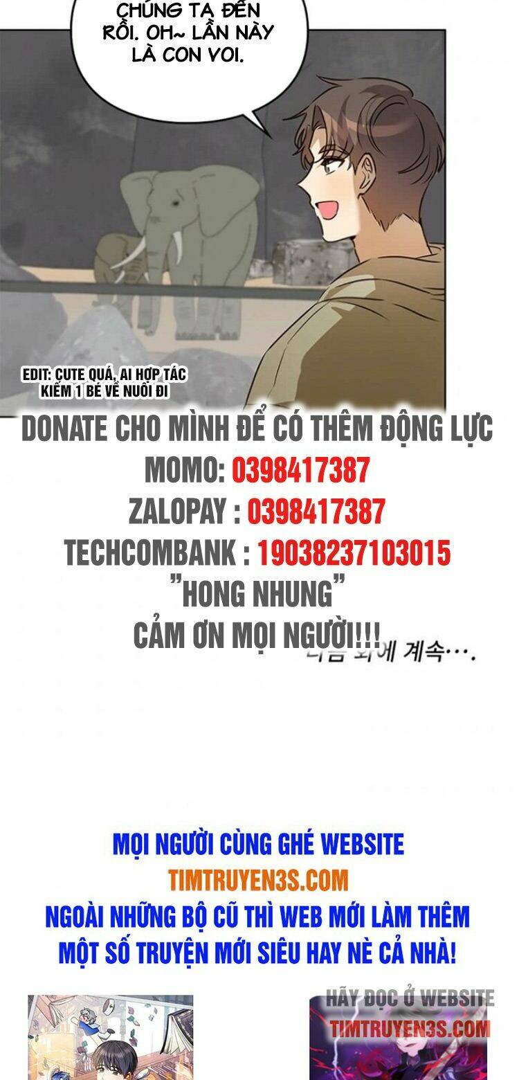 Tôi Trở Thành Một Người Cha Chapter 37 - Trang 2