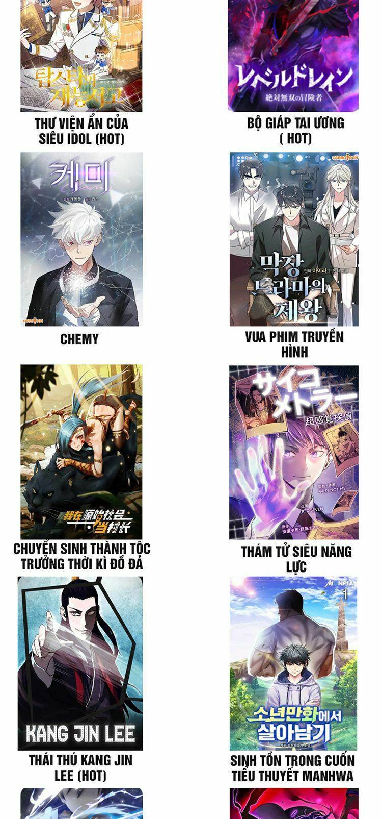 Tôi Trở Thành Một Người Cha Chapter 37 - Trang 2