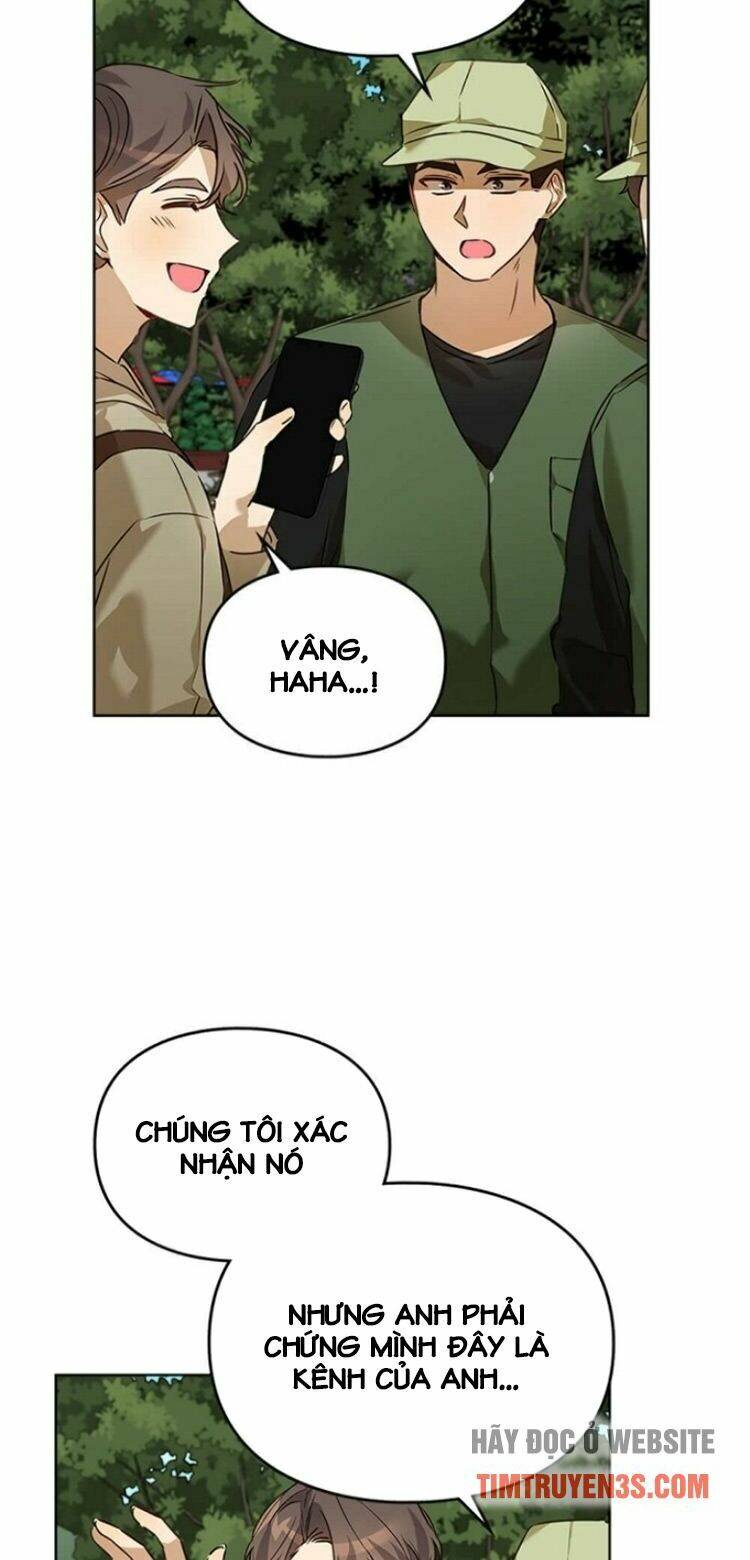 Tôi Trở Thành Một Người Cha Chapter 37 - Trang 2