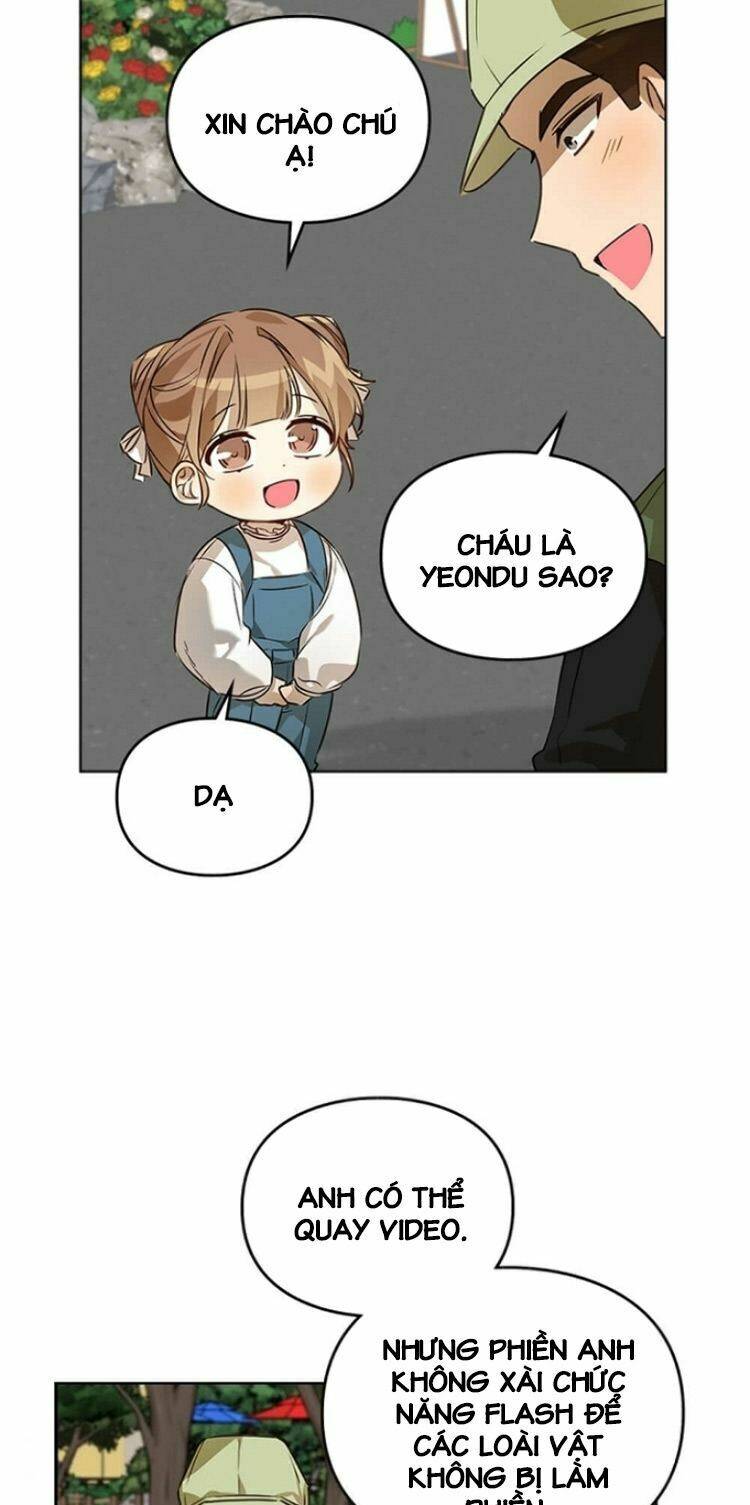 Tôi Trở Thành Một Người Cha Chapter 37 - Trang 2