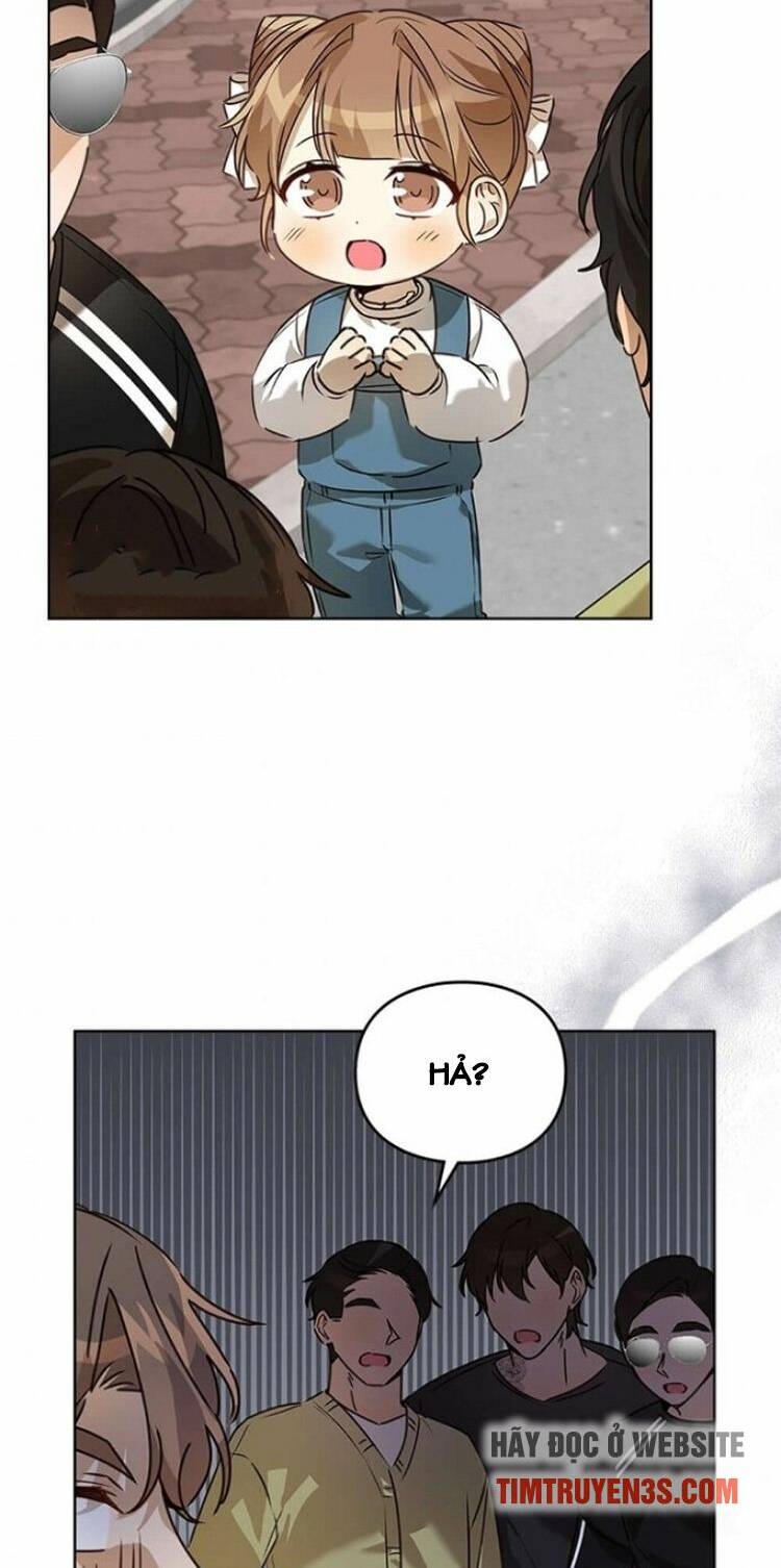 Tôi Trở Thành Một Người Cha Chapter 38 - Trang 2