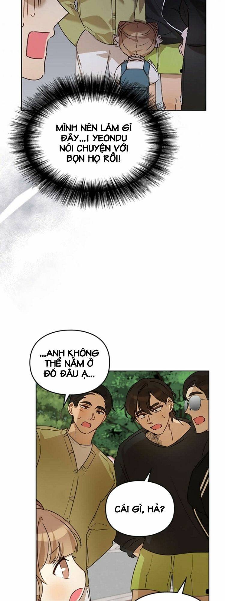 Tôi Trở Thành Một Người Cha Chapter 38 - Trang 2