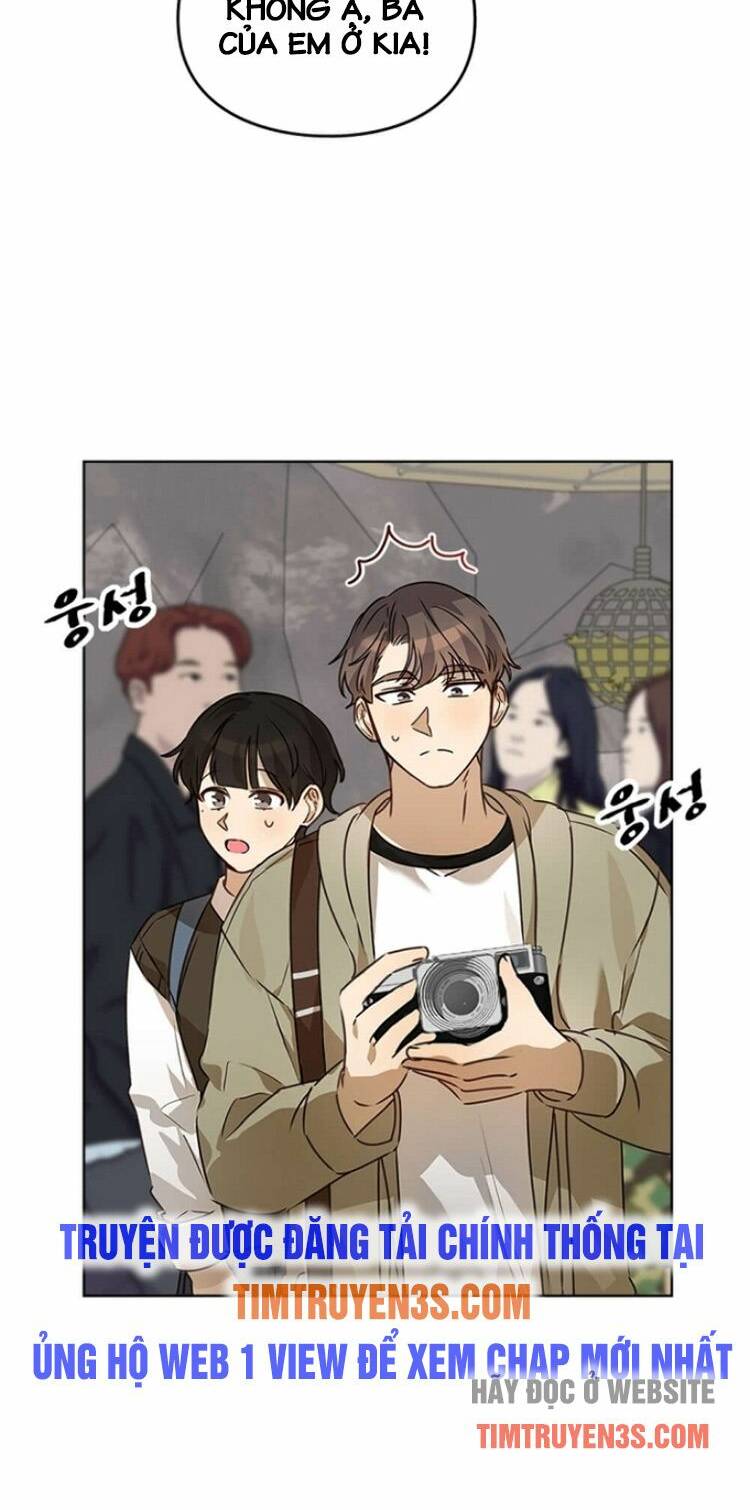 Tôi Trở Thành Một Người Cha Chapter 38 - Trang 2