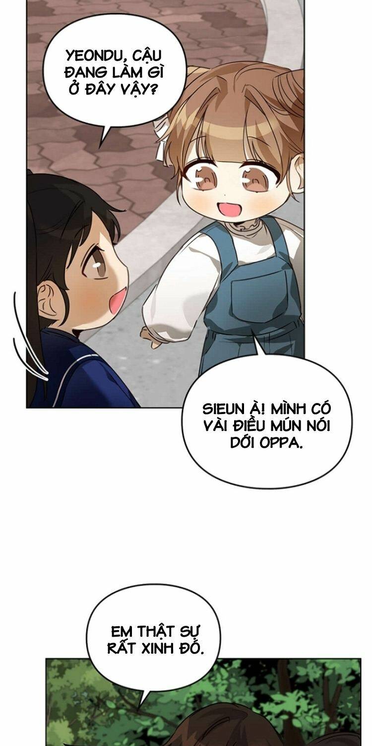 Tôi Trở Thành Một Người Cha Chapter 38 - Trang 2