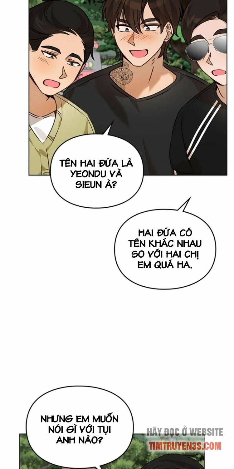 Tôi Trở Thành Một Người Cha Chapter 38 - Trang 2