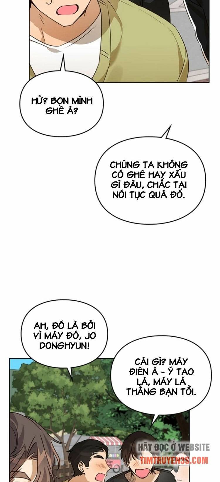 Tôi Trở Thành Một Người Cha Chapter 38 - Trang 2