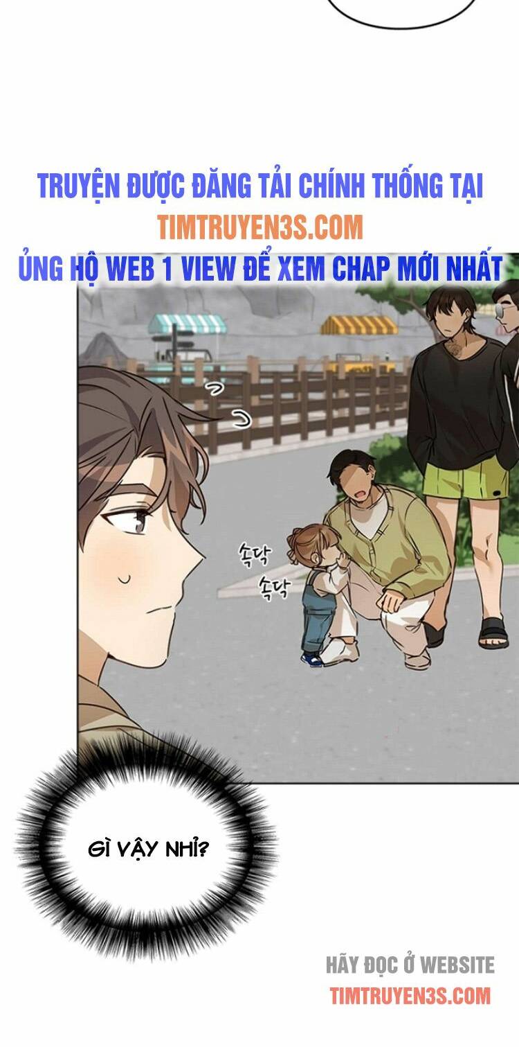 Tôi Trở Thành Một Người Cha Chapter 38 - Trang 2