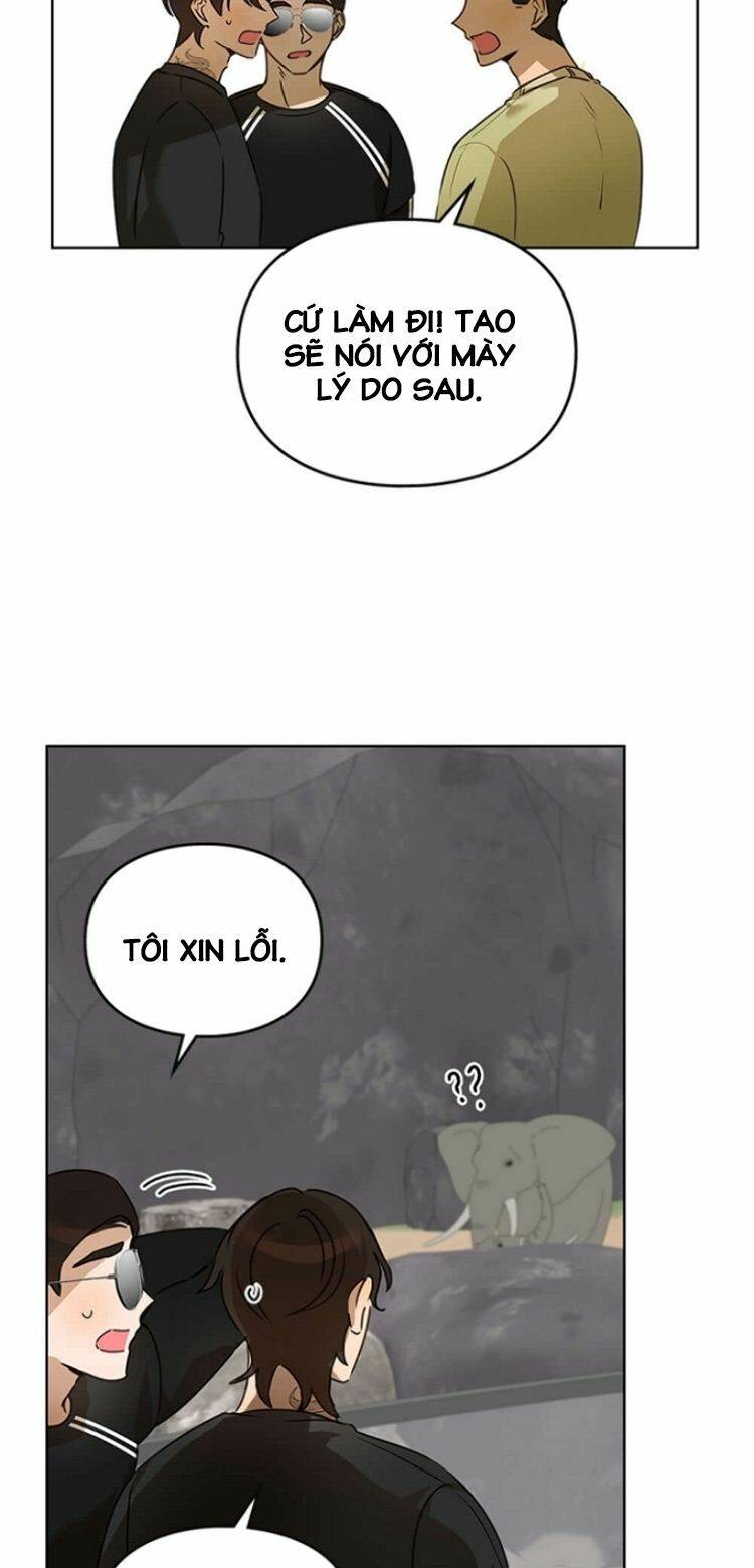 Tôi Trở Thành Một Người Cha Chapter 38 - Trang 2