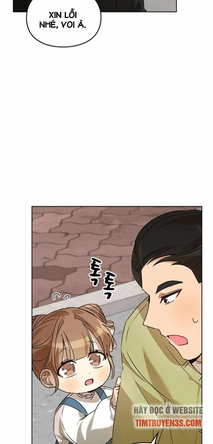 Tôi Trở Thành Một Người Cha Chapter 38 - Trang 2