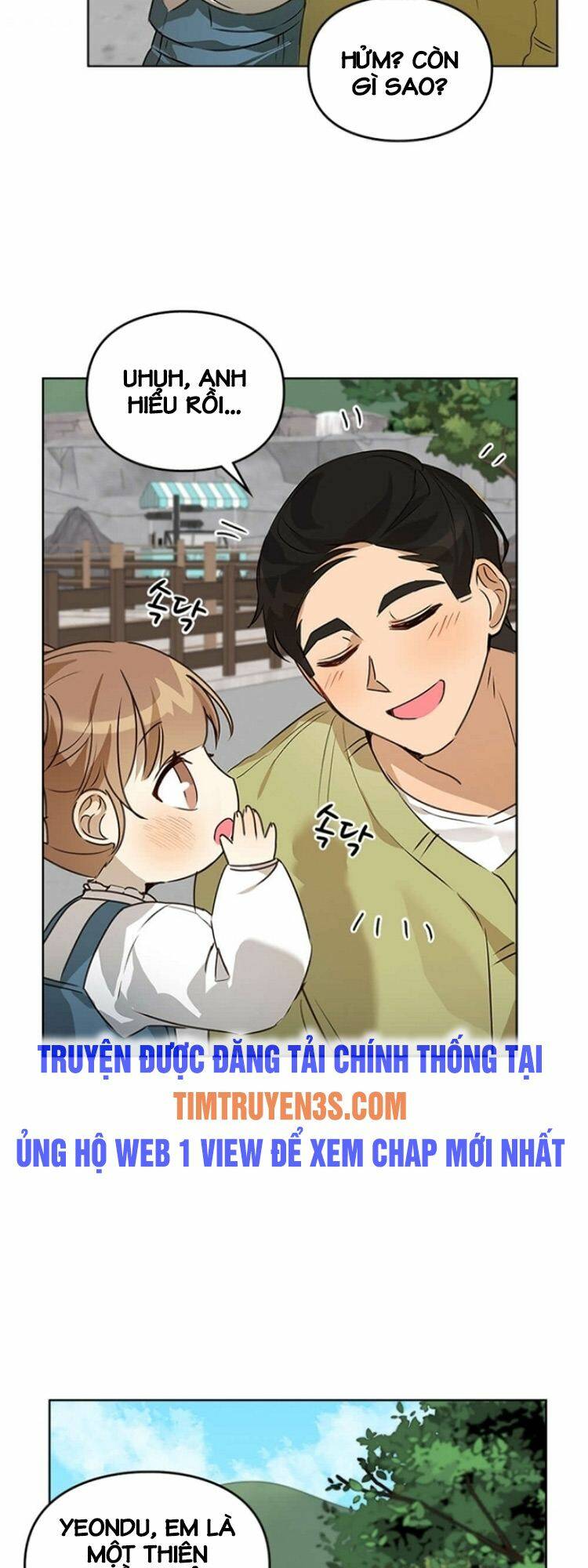 Tôi Trở Thành Một Người Cha Chapter 38 - Trang 2