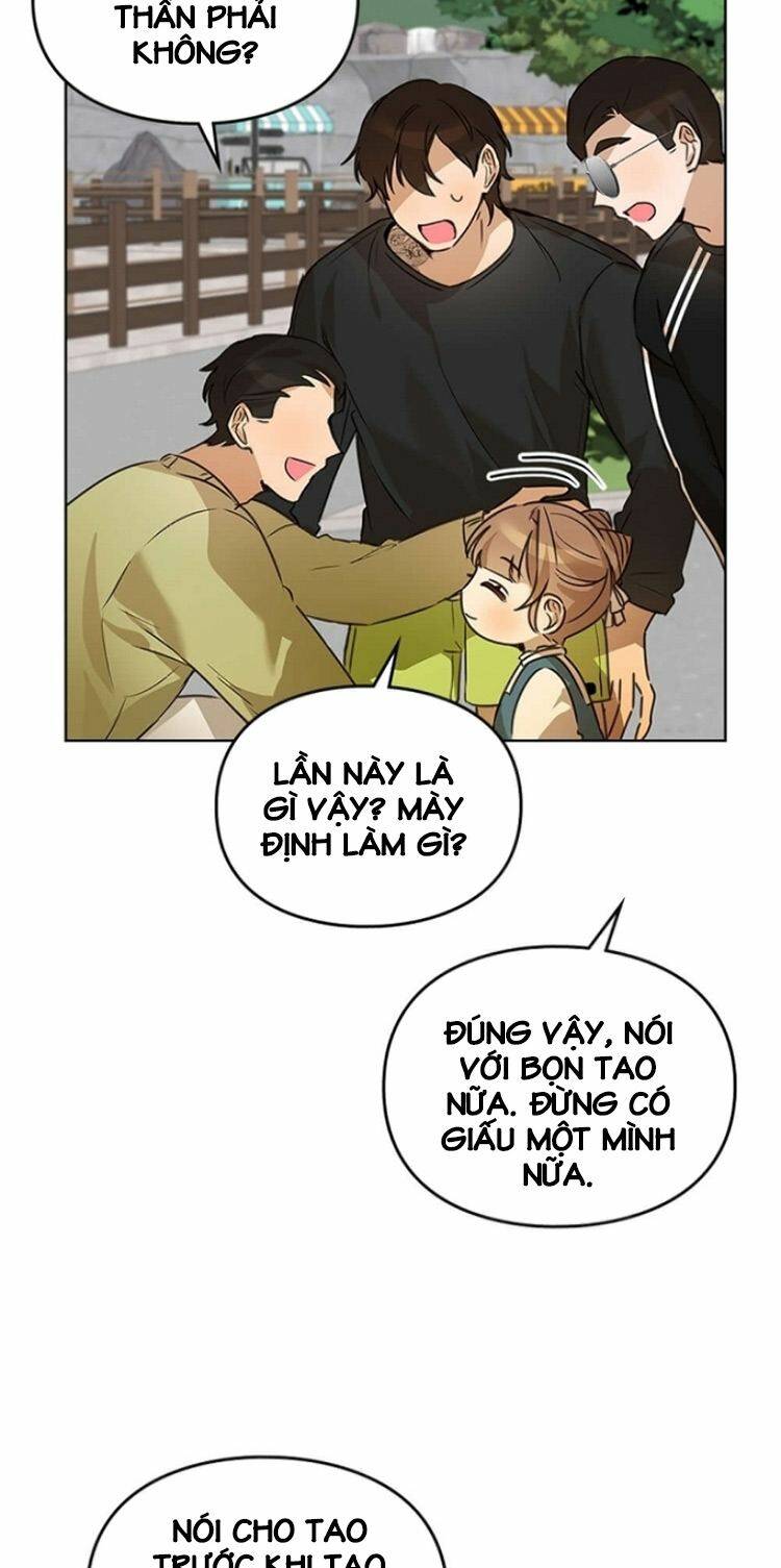 Tôi Trở Thành Một Người Cha Chapter 38 - Trang 2