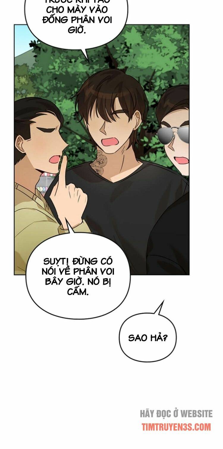 Tôi Trở Thành Một Người Cha Chapter 38 - Trang 2