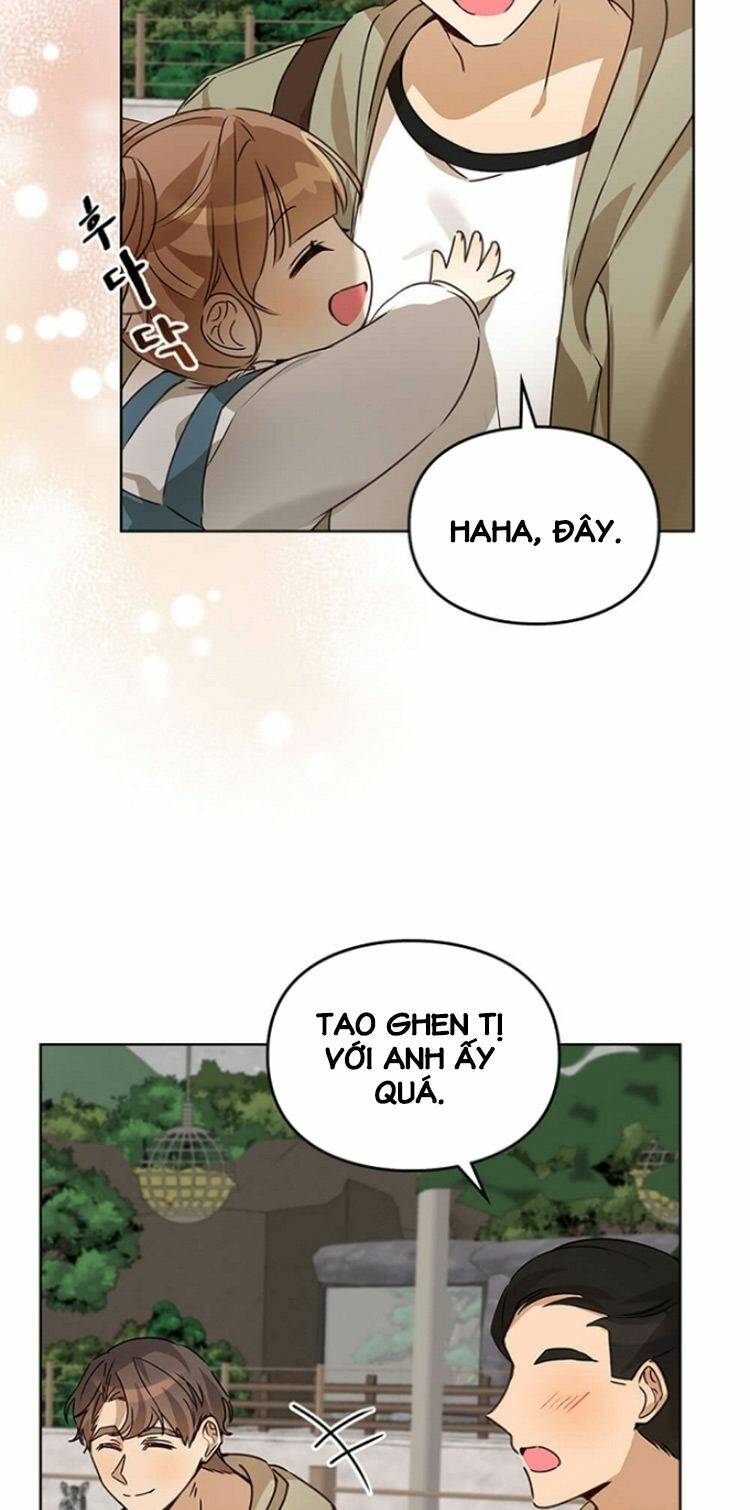 Tôi Trở Thành Một Người Cha Chapter 38 - Trang 2