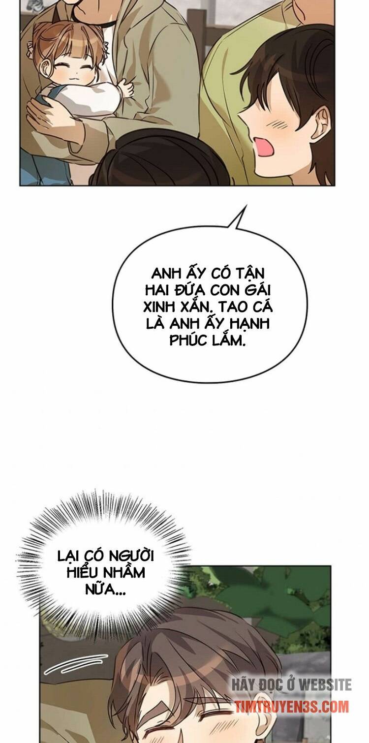 Tôi Trở Thành Một Người Cha Chapter 38 - Trang 2