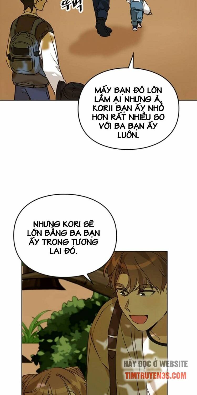 Tôi Trở Thành Một Người Cha Chapter 38 - Trang 2