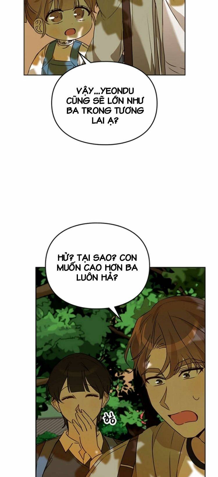 Tôi Trở Thành Một Người Cha Chapter 38 - Trang 2
