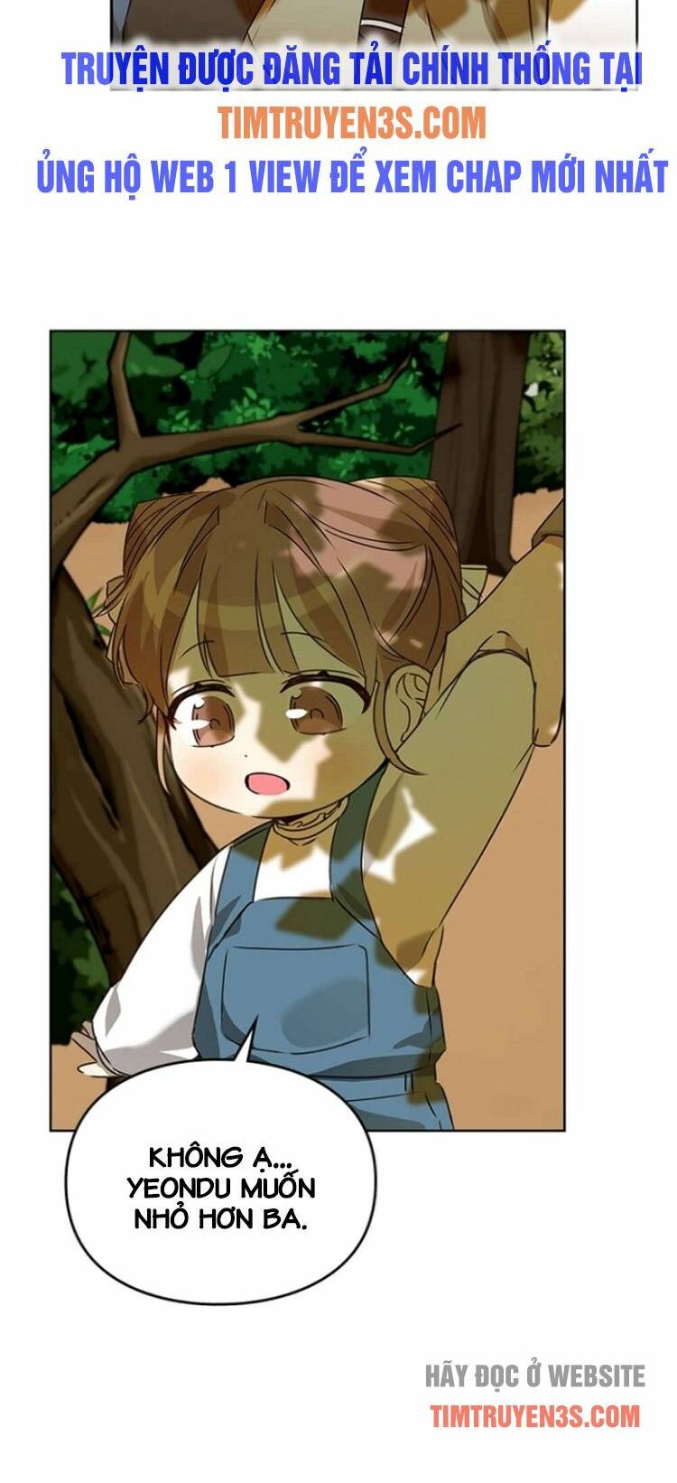 Tôi Trở Thành Một Người Cha Chapter 38 - Trang 2