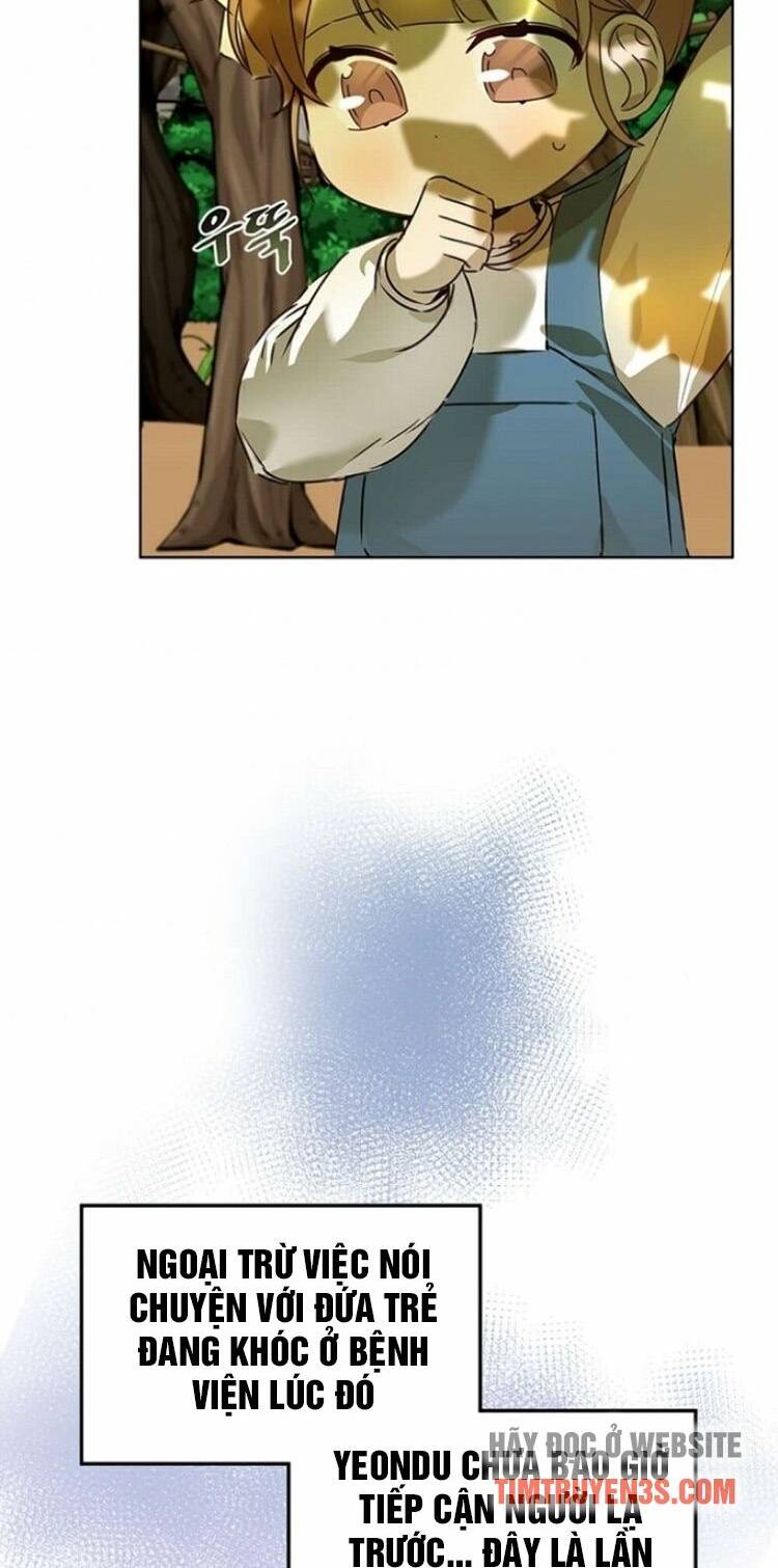 Tôi Trở Thành Một Người Cha Chapter 38 - Trang 2