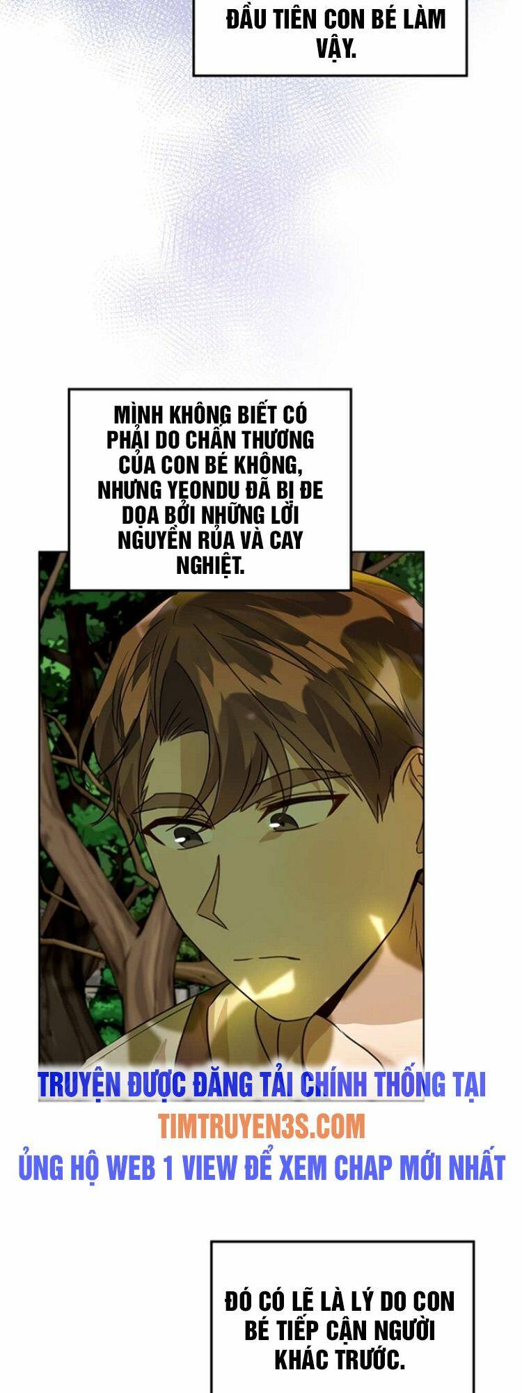 Tôi Trở Thành Một Người Cha Chapter 38 - Trang 2