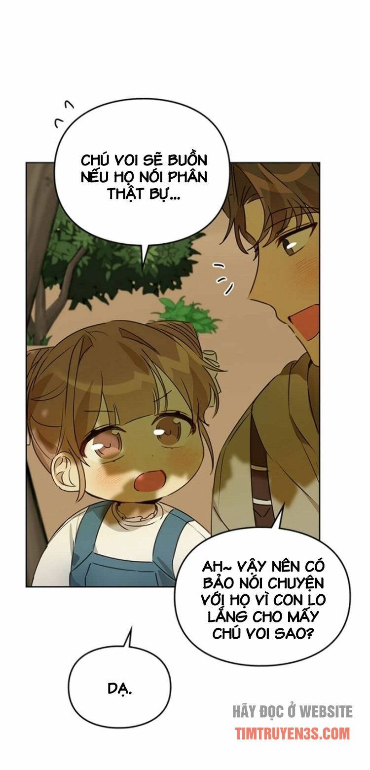 Tôi Trở Thành Một Người Cha Chapter 38 - Trang 2