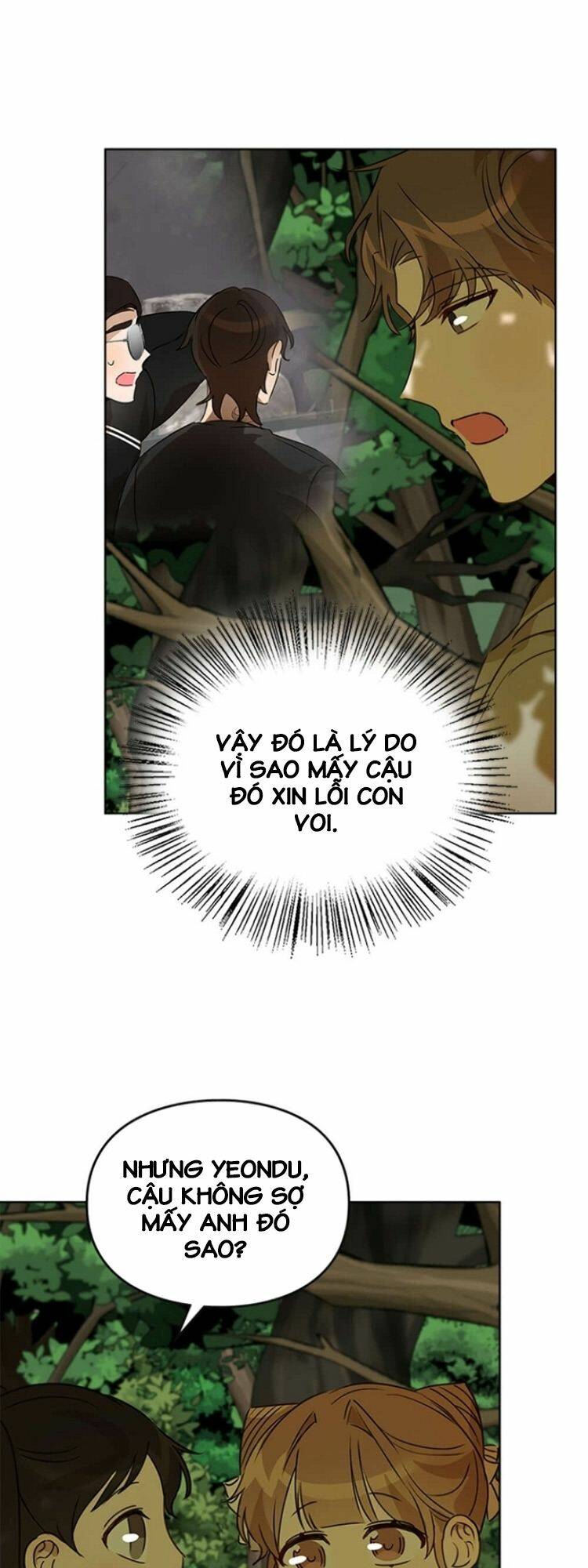 Tôi Trở Thành Một Người Cha Chapter 38 - Trang 2