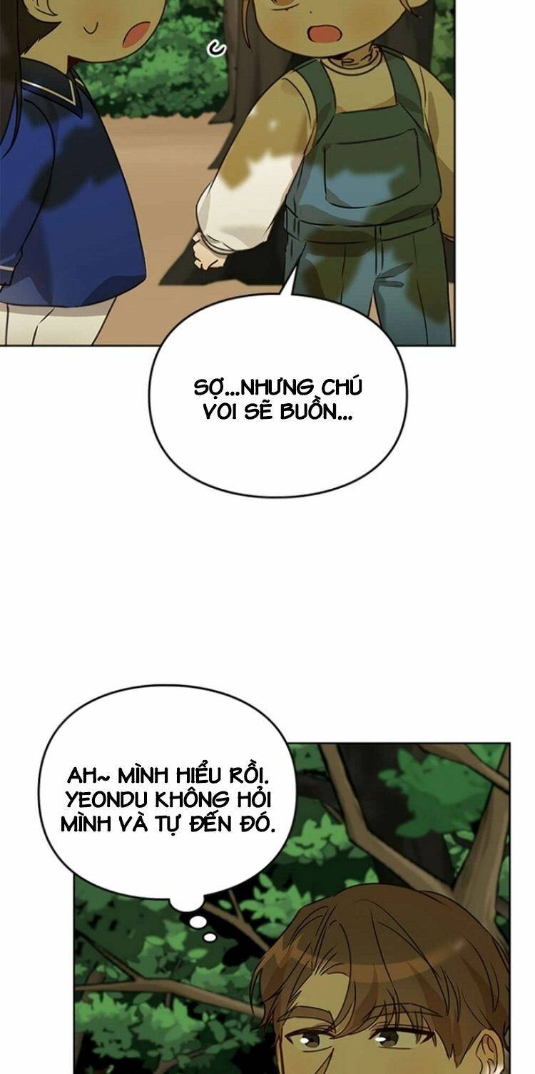 Tôi Trở Thành Một Người Cha Chapter 38 - Trang 2