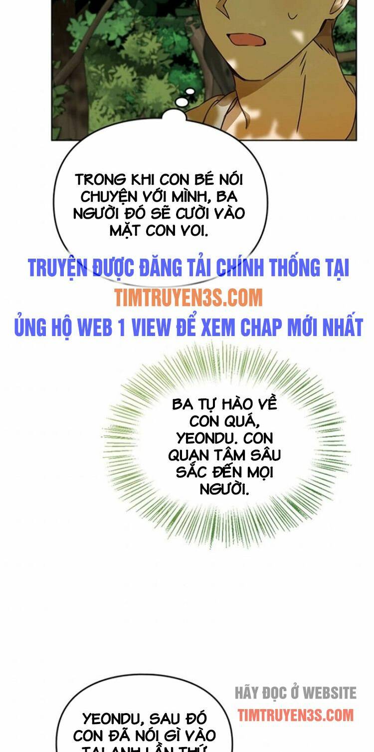 Tôi Trở Thành Một Người Cha Chapter 38 - Trang 2