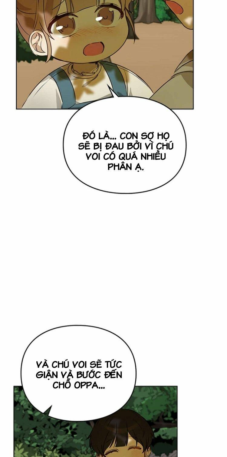 Tôi Trở Thành Một Người Cha Chapter 38 - Trang 2